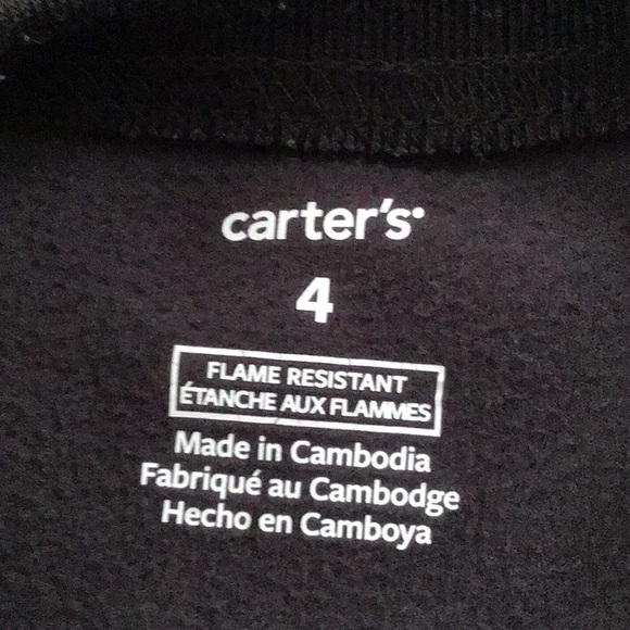 Pajamas - Picture 3 of 6